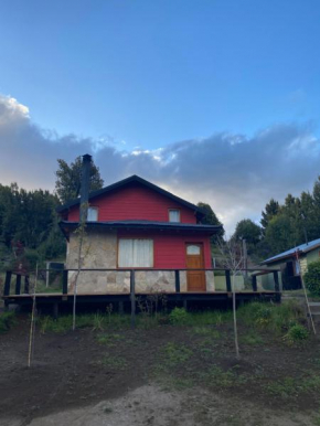 Las cuatro Estaciones San Martin De Los Andes